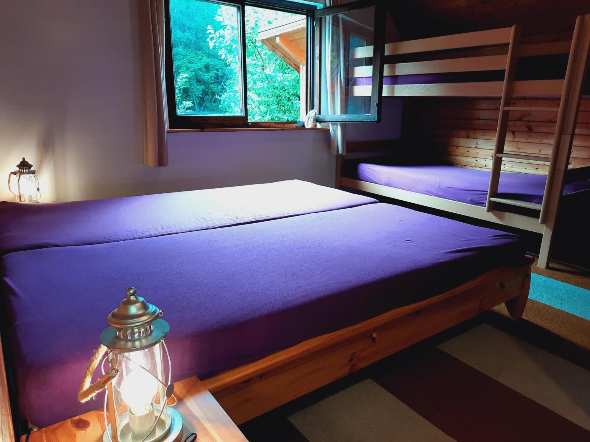 Gaestepension Edeltraud Hotel Hirschegg  Room photo